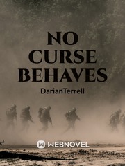 No Curse Behaves Book