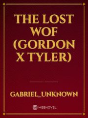 The Lost Wof (Gordon X Tyler) Book
