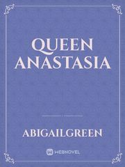 Queen Anastasia Book