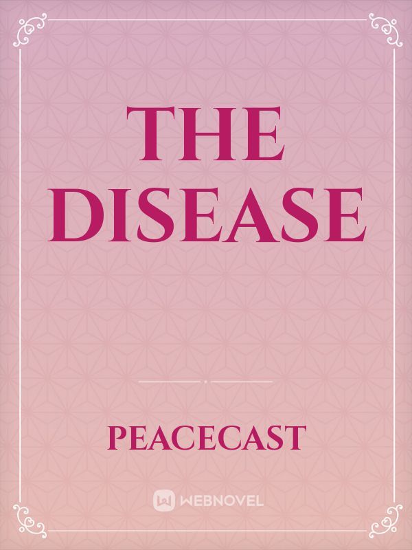 the disease Book