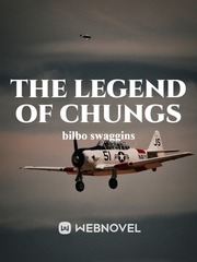 The Legend of Chungs Book