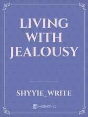 Living with jealousy Book