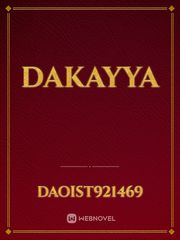 dakayya Book
