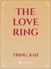 The Love Ring Book