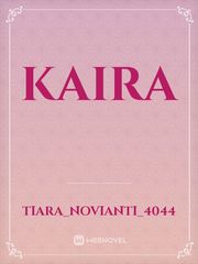 KAIRA Book