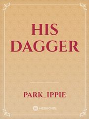 His Dagger Book