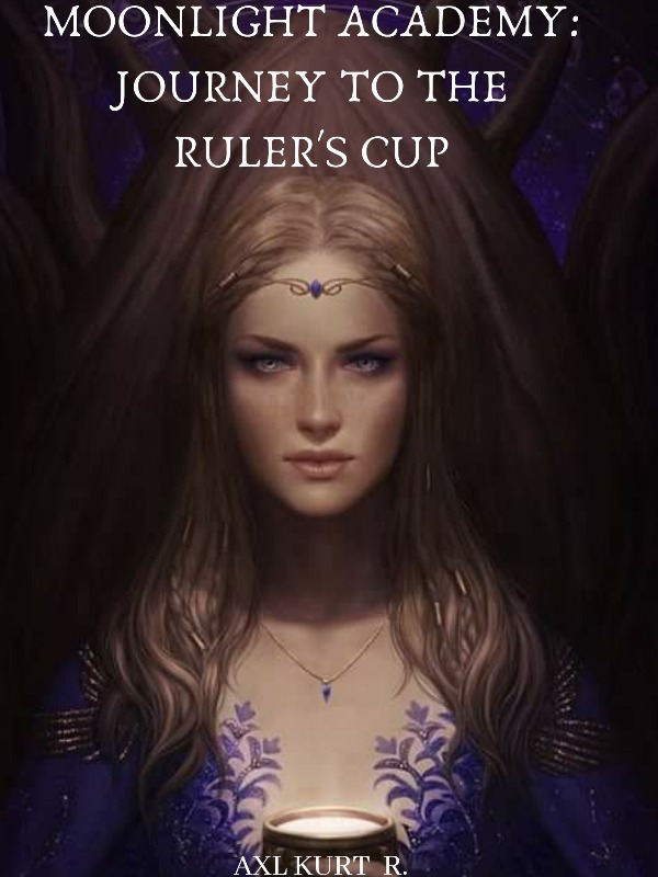 moonlight academy: journey to the ruler's cup