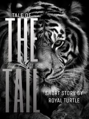 Tale of the Tail Book