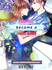 QT: Fans Girl Become A Famous Women Book