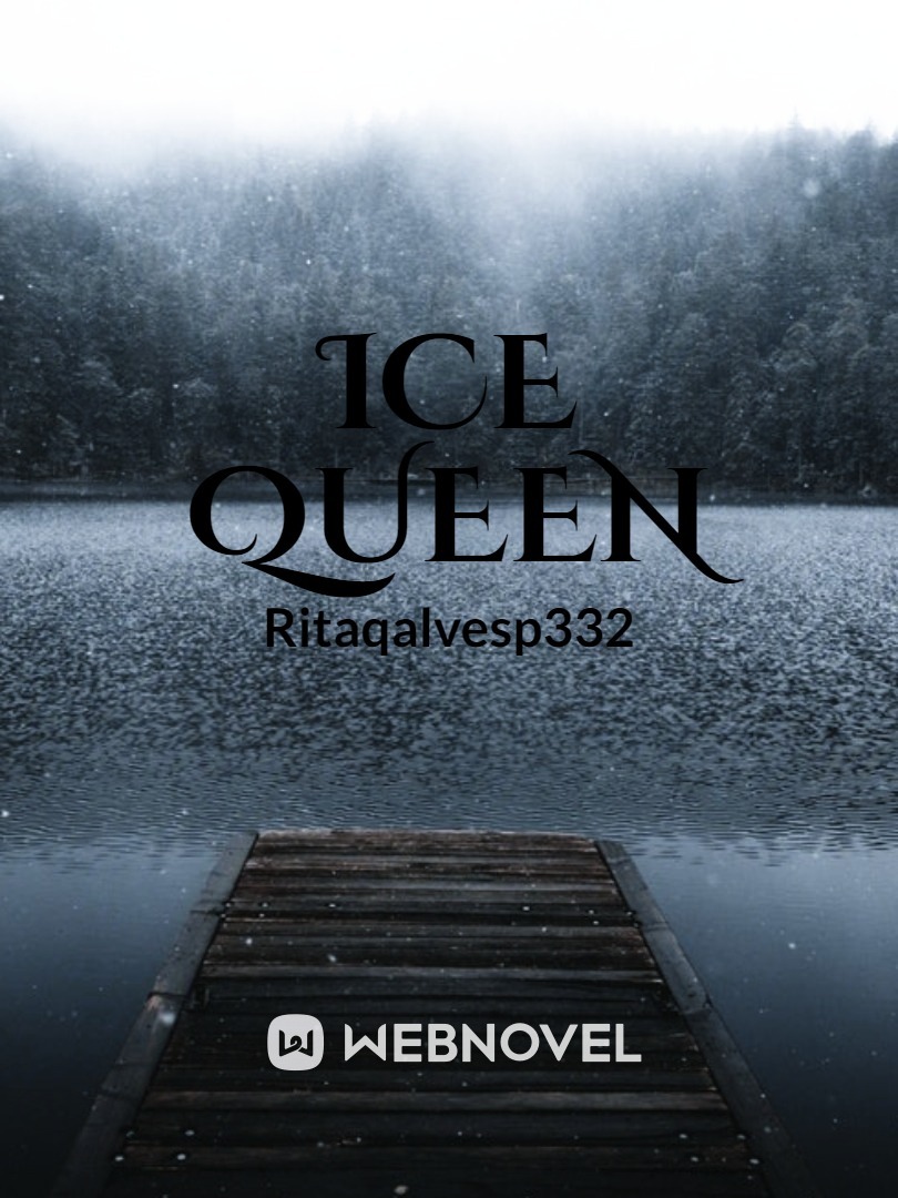 Ice queen Book