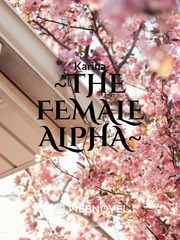 ~The Female Alpha~ Book