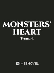 Monsters' Heart Book