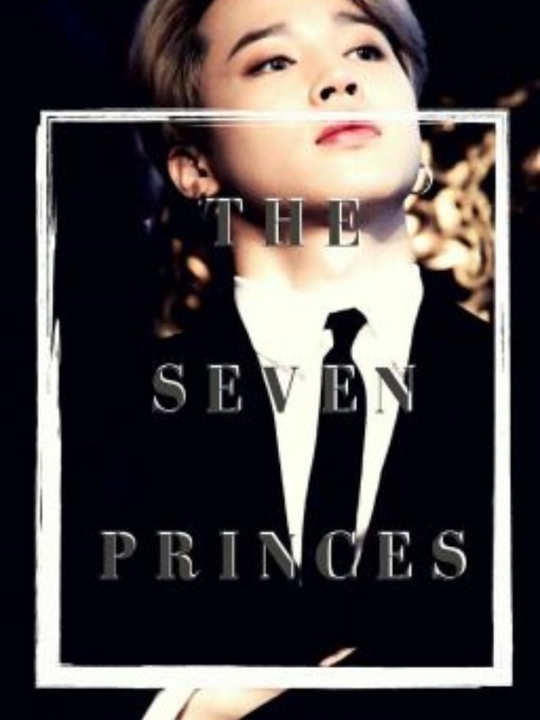 The Seven Princes || A BTS FANFICTION || BTS X READER Book