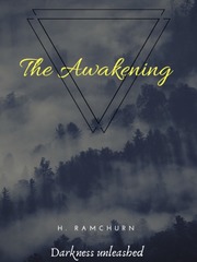 The Awakening: The Daughter of Hell Book