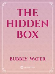 The Hidden Box Book