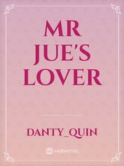 Mr Jue's Lover Book