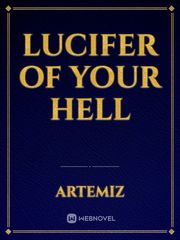 Lucifer of your hell Book