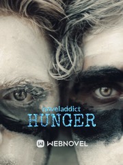 Hunger Book