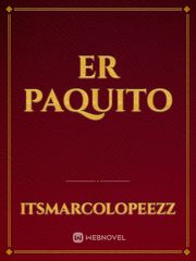 Er paquito Book