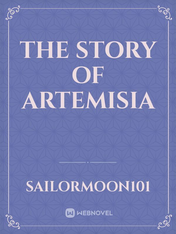 The story of Artemisia