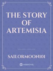 The story of Artemisia Book