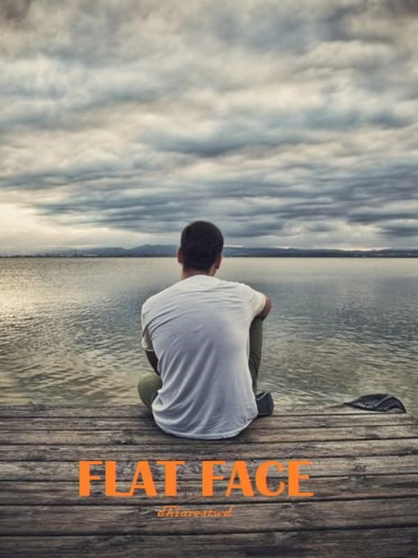 Flat Face [END] Book