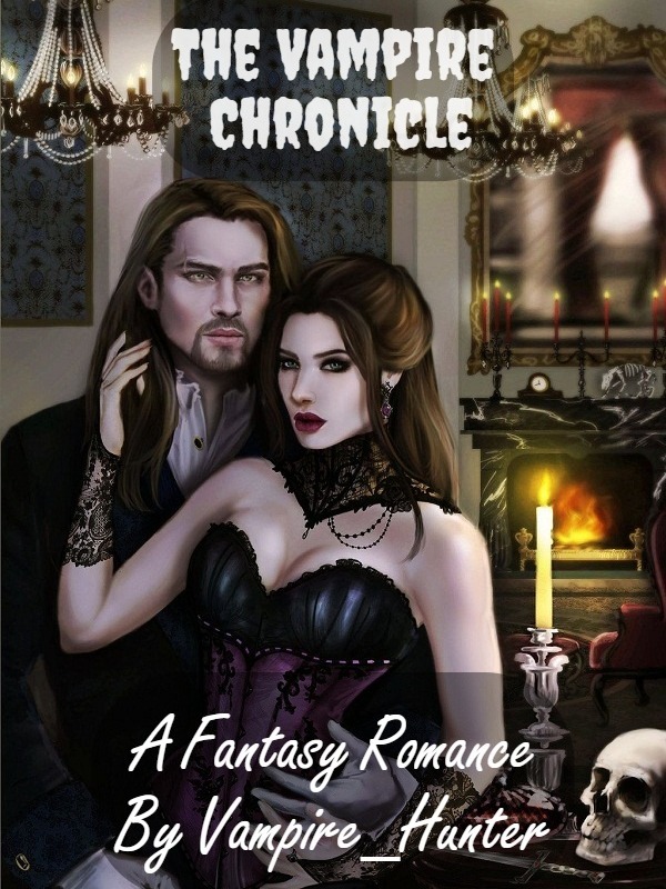 The Vampire Chronicle Book