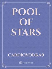 Pool of stars Book