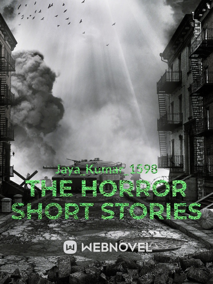 The Horror short stories