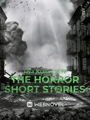 The Horror short stories Book