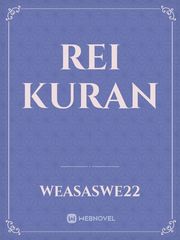 Rei Kuran Book