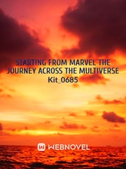 starting from marvel the journey across the multiverse Book