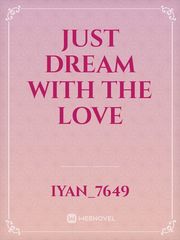 Just Dream With The Love Book