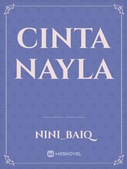 CINTA NAYLA Book