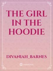 The girl in the hoodie Book