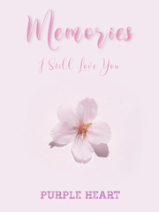 Memories | I Still Love You Book