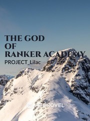 The God of Ranker Academy Book