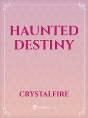 Haunted Destiny Book