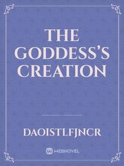 The Goddess’s Creation Book