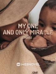 My One and Only Miracle Book