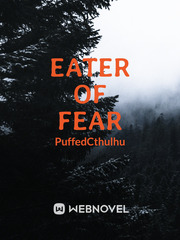 Eater of Fear Book