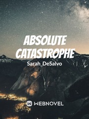 Absolute Catastrophe Book