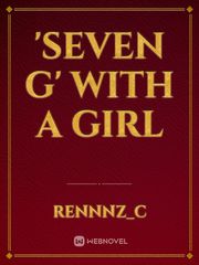 'Seven G' with a girl Book