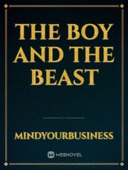 The boy and the beast Book