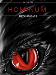 Hominum:Beginnings Book