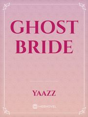 Ghost BRide Book