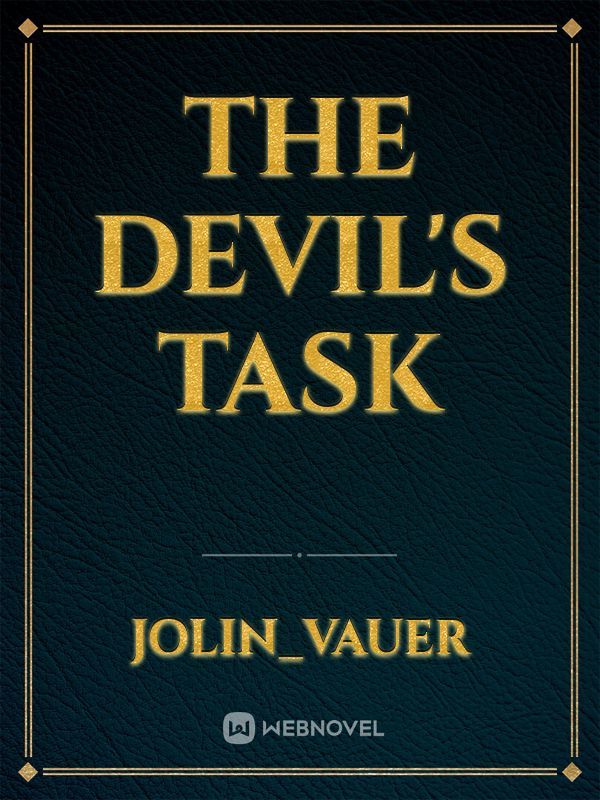 The Devil's Task