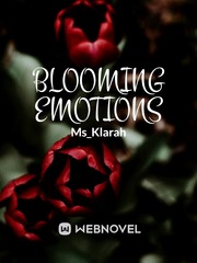 Blooming Emotions Book