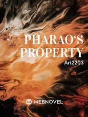 Pharao‘s Property Book