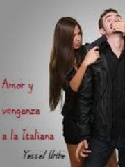 Amor y venganza a la italiana Book